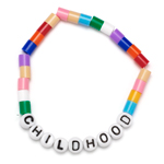 The Childood bracelet